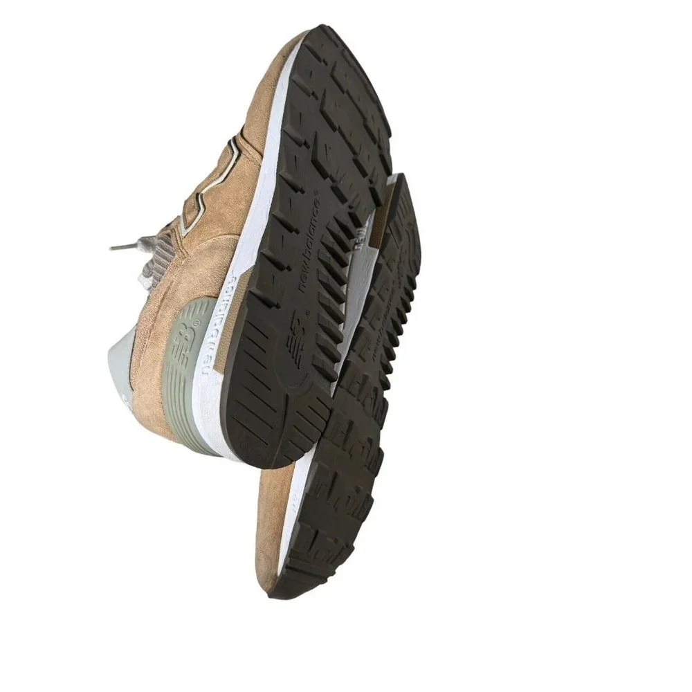 New Balance M1400TN 'Tan' - Made in USA‎ Men's Sz US 6.5 [NO BOX]
